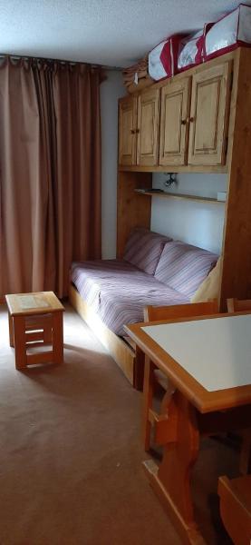 Apartment Coeur de Station Valfréjus